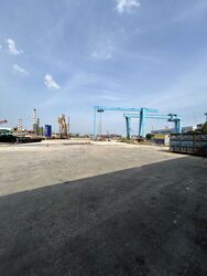 Jurong Port Road (D22), Factory #600933561